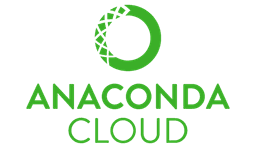 Anaconda logo