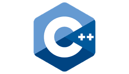 C++ logo
