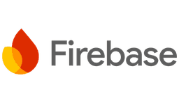 Firebase Realtime DB logo
