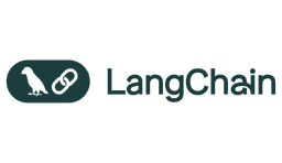 LangChain logo