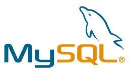 MySQL logo