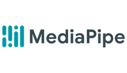 MediaPipe logo