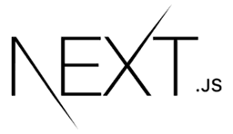 Next.js logo