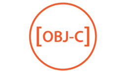 Objective-C logo