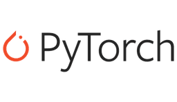 PyTorch logo