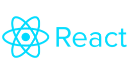 React.js logo