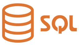 SQL logo