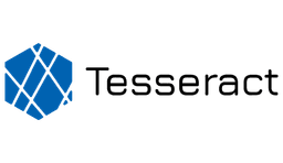Tesseract OCR logo