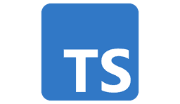 TypeScript logo
