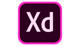 Adobe XD logo