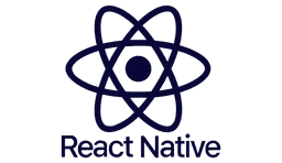 React Native logo
