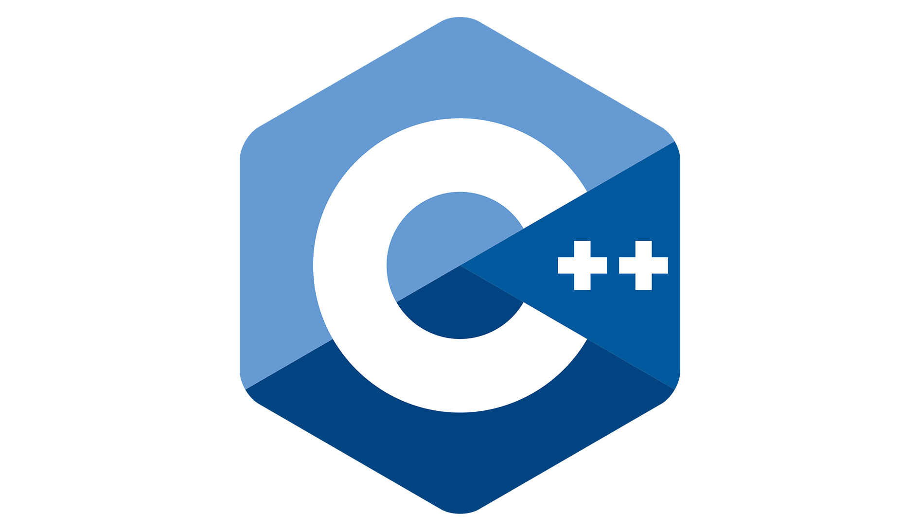 C++ logo