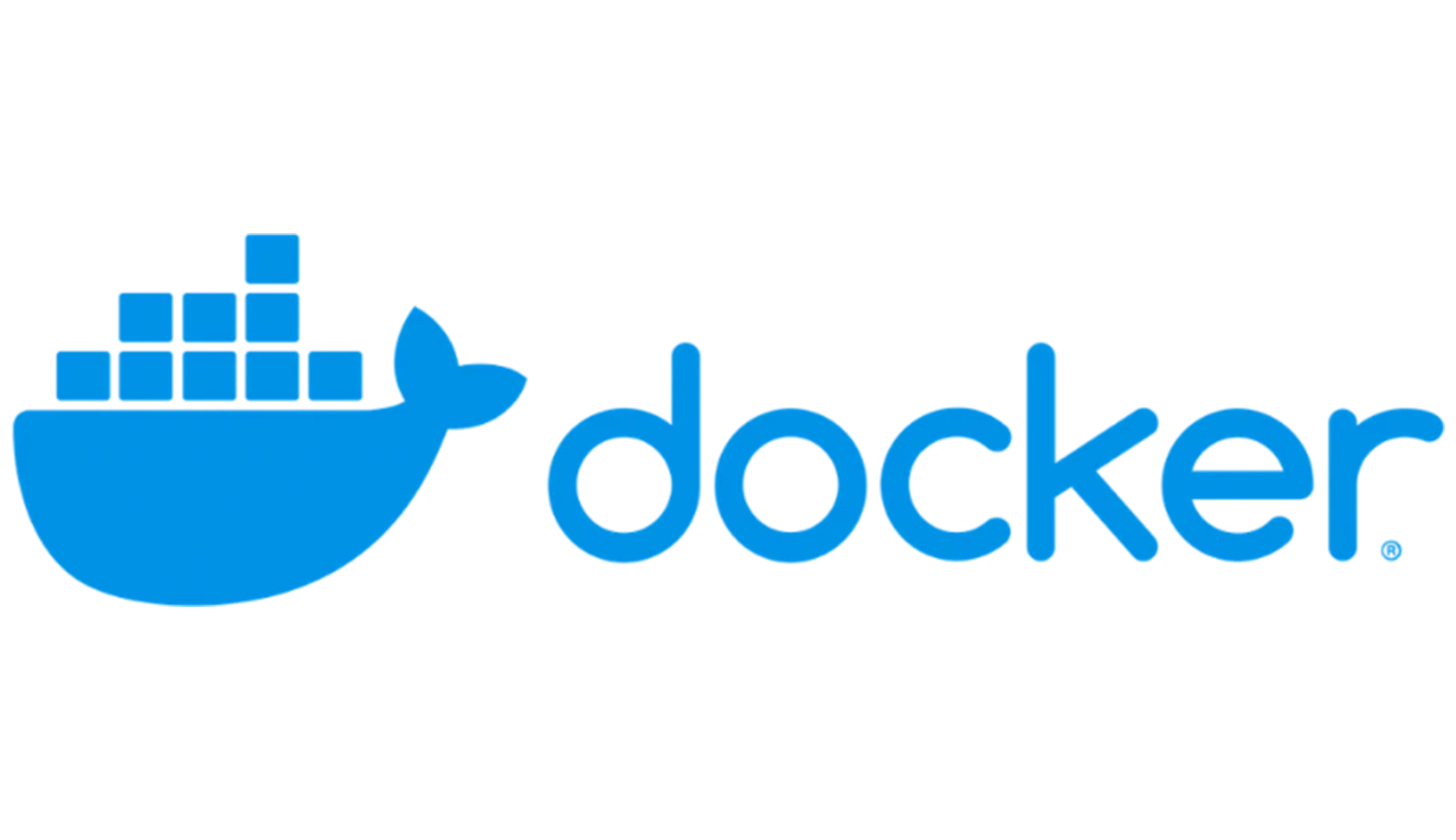 Docker logo