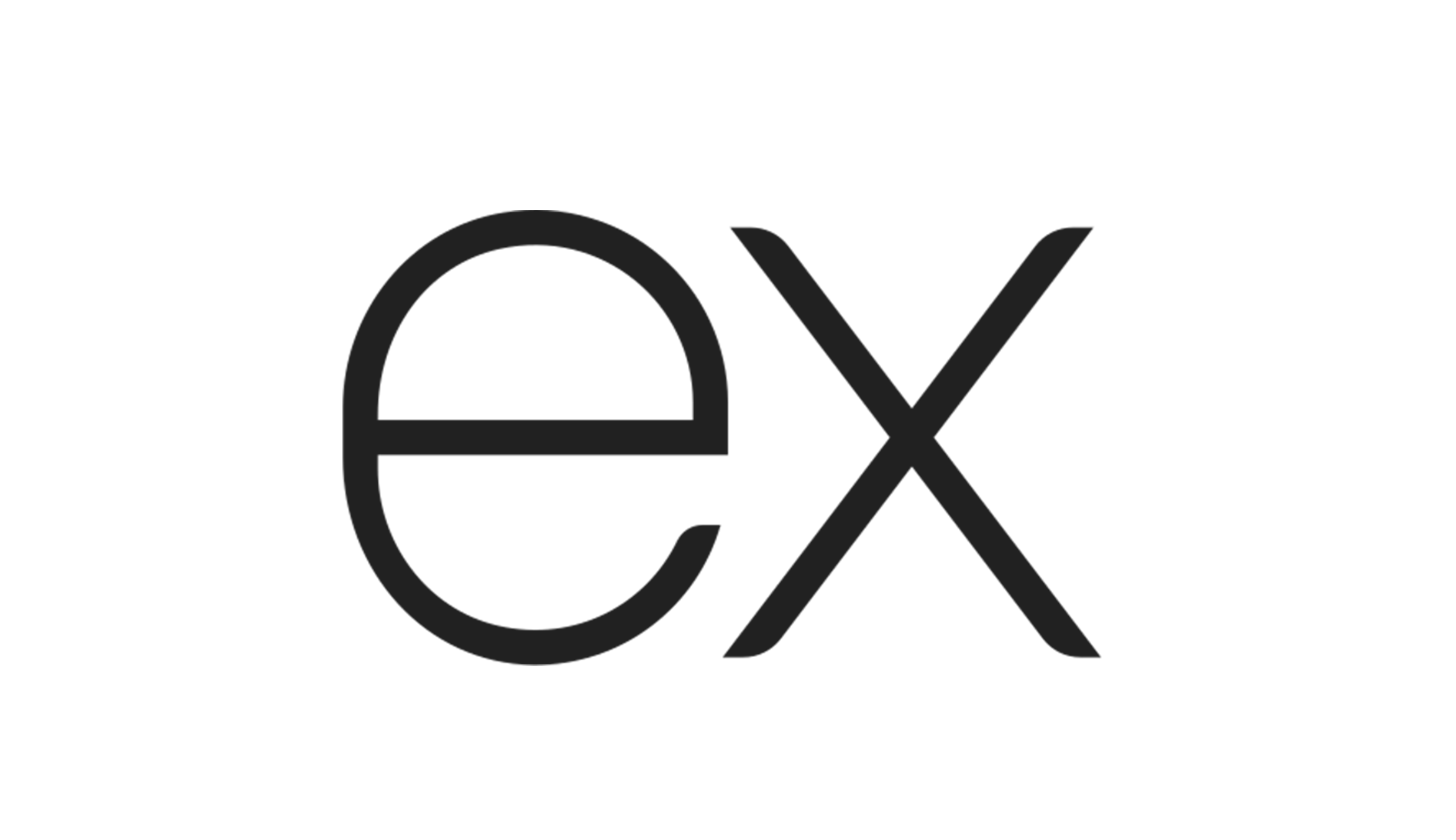 Express.js logo