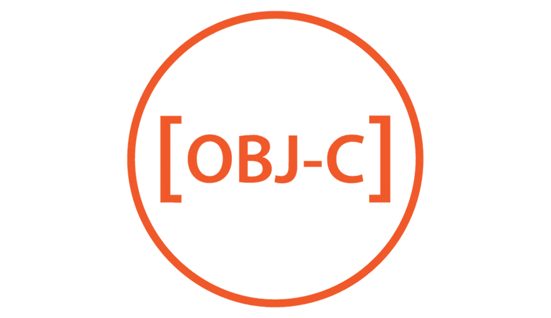 Objective-C logo