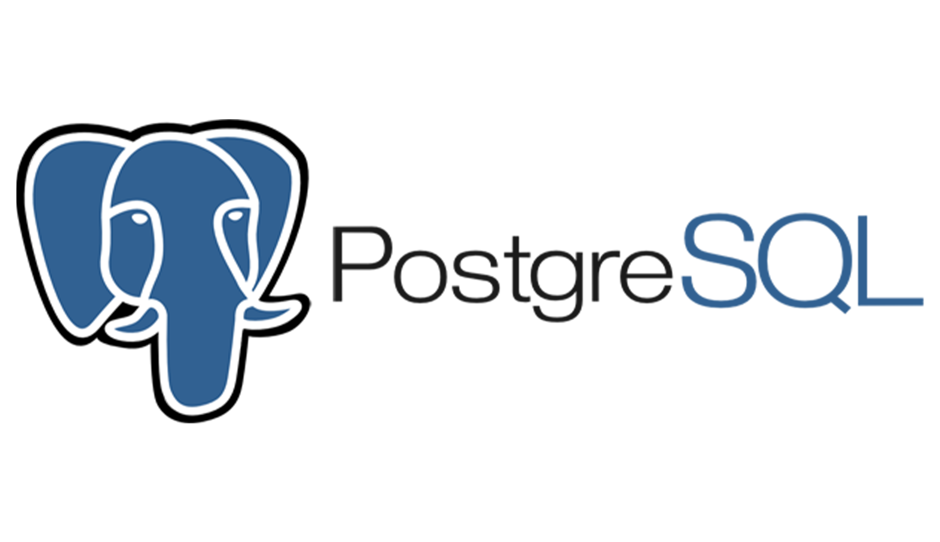 PostgreSQL logo