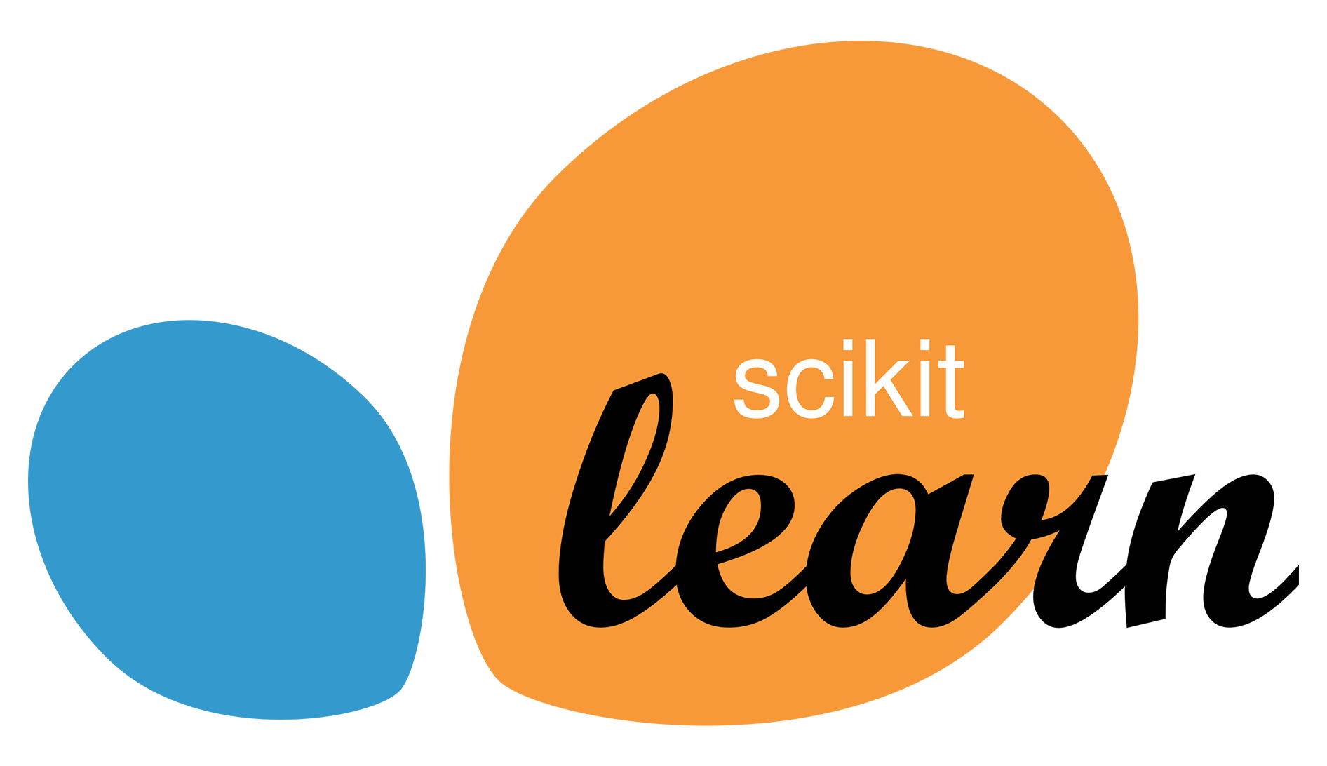 Scikit-learn logo