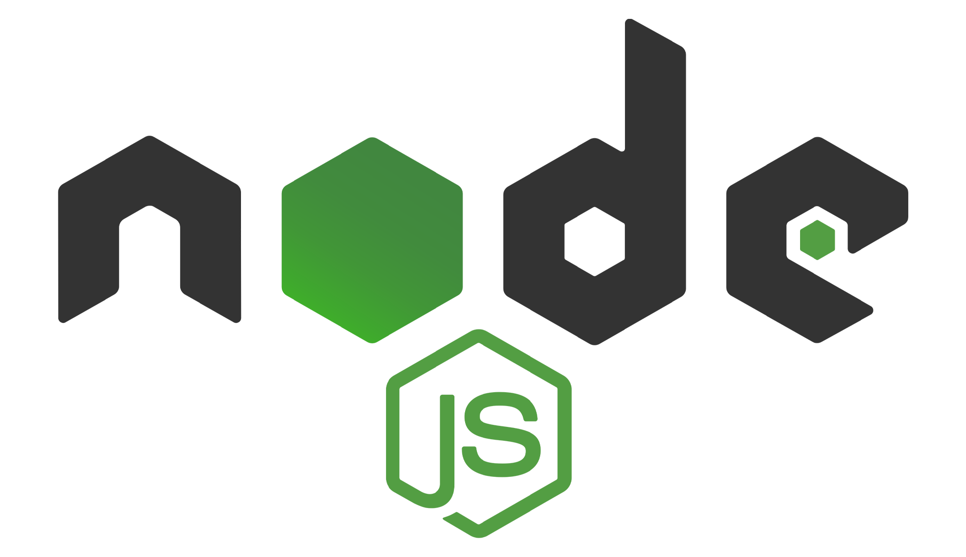 Node.js logo
